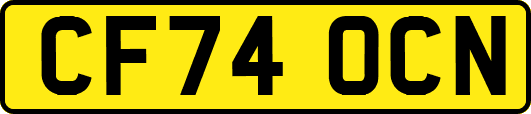 CF74OCN
