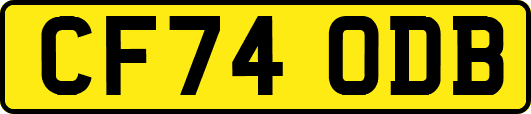 CF74ODB