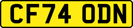 CF74ODN