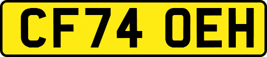 CF74OEH