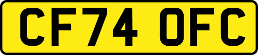 CF74OFC