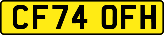 CF74OFH