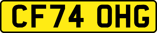 CF74OHG