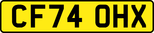 CF74OHX