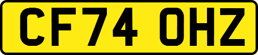 CF74OHZ