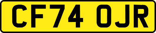 CF74OJR