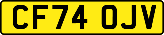 CF74OJV