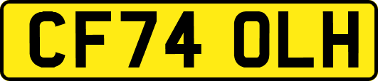 CF74OLH