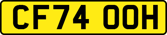CF74OOH