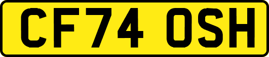 CF74OSH