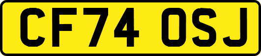CF74OSJ
