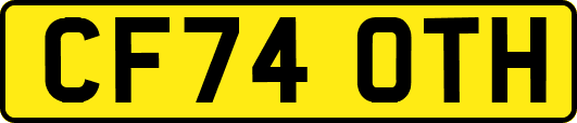 CF74OTH