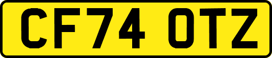 CF74OTZ