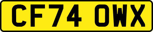 CF74OWX
