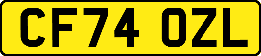 CF74OZL