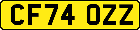 CF74OZZ