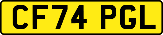 CF74PGL
