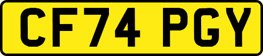CF74PGY