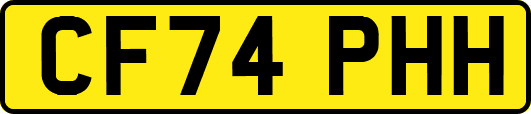 CF74PHH