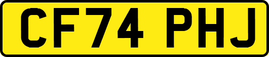 CF74PHJ
