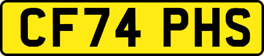 CF74PHS