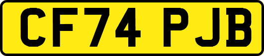 CF74PJB