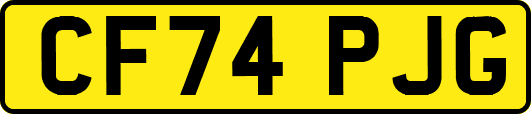 CF74PJG