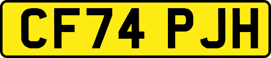 CF74PJH