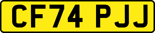 CF74PJJ