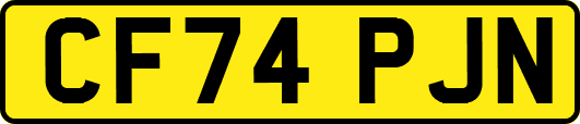 CF74PJN