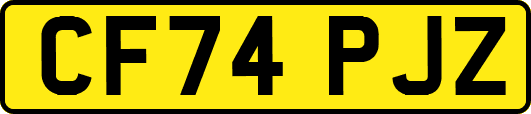 CF74PJZ