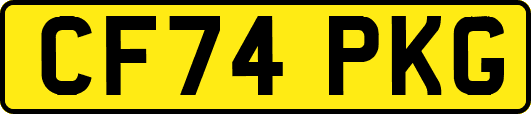 CF74PKG