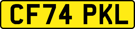 CF74PKL