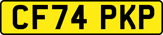 CF74PKP