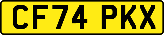 CF74PKX