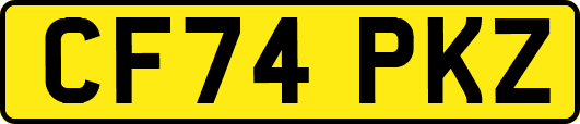 CF74PKZ