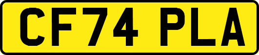 CF74PLA