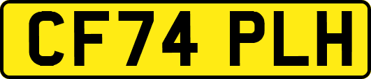 CF74PLH