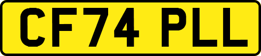 CF74PLL