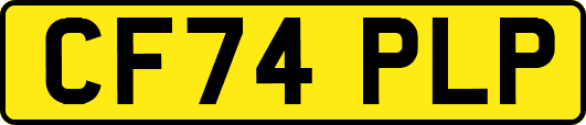 CF74PLP