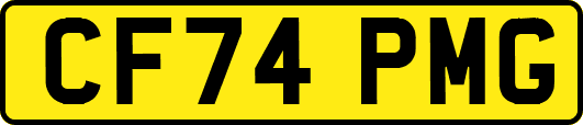 CF74PMG