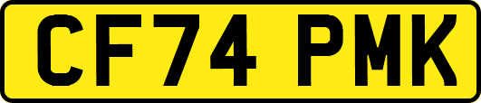 CF74PMK