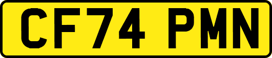 CF74PMN