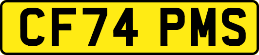 CF74PMS