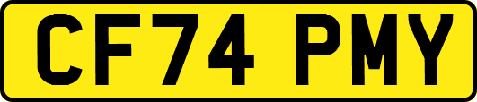 CF74PMY