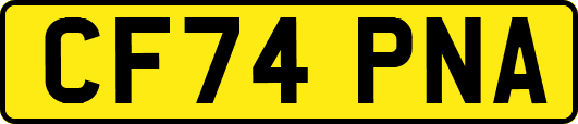 CF74PNA