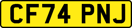 CF74PNJ