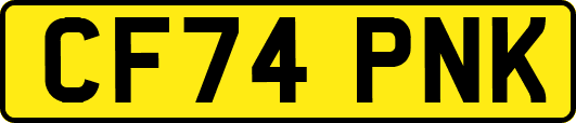 CF74PNK