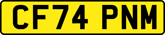 CF74PNM