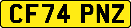 CF74PNZ